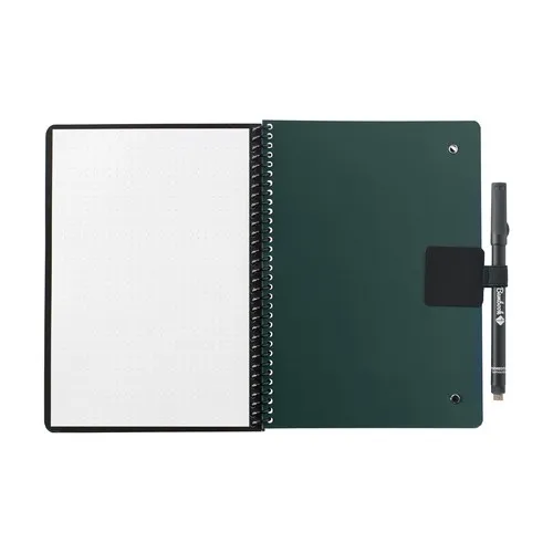 Bambook Classic Original Dot Grid Notebook A5