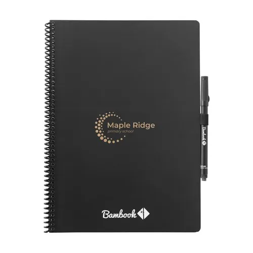Bambook Classic Original Notebook A4