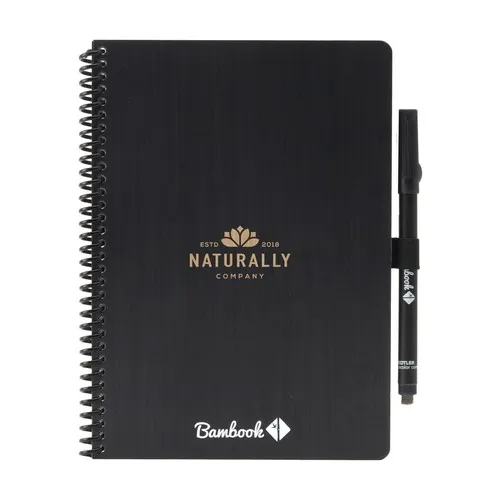 Bambook Classic Original Notebook A5