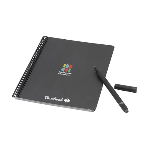 Bambook Classic Original Notebook A5