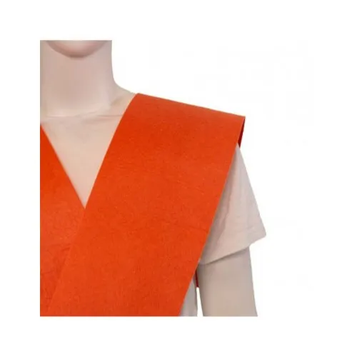 BANDE GRADUATION FEUTRE ADULTE