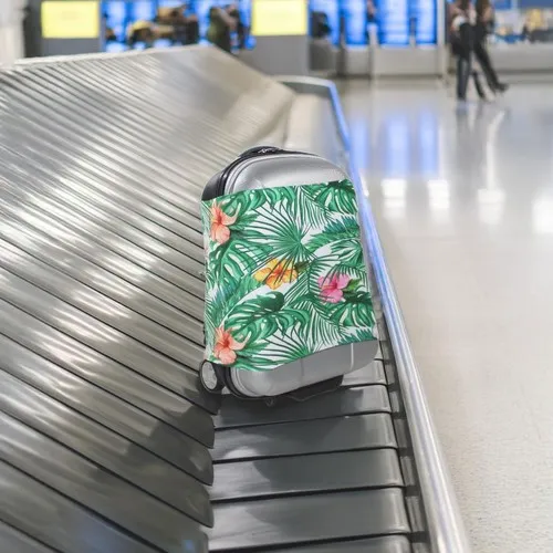 BANDE INDICATEUR PETIT BAGAGE PERSONNALISABLE