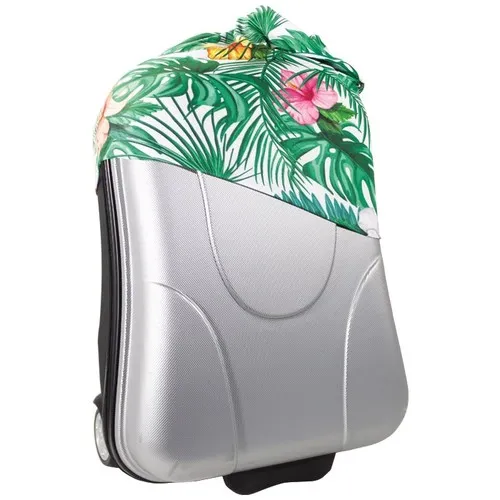 BANDE INDICATEUR PETIT BAGAGE PERSONNALISABLE