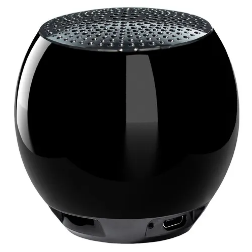 BANG Haut-parleur sans fil dans un coffret cadeau élégant