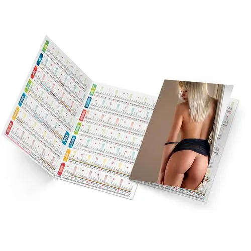 BARBARA 2026 - NEUTRE 1 POSE