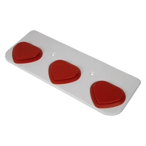 Barre analogique Memory