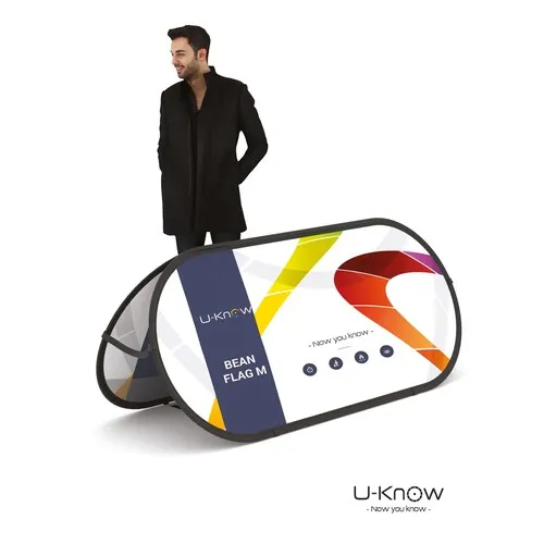 Barrière Haricot Golf 70 x 130 cm