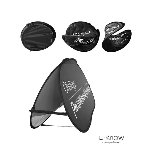 Barrière Haricot Golf 90 x 200 cm