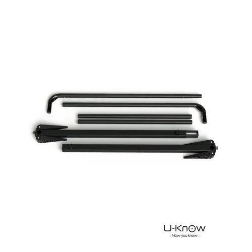 Barrière Personnalisable 80x200 cm