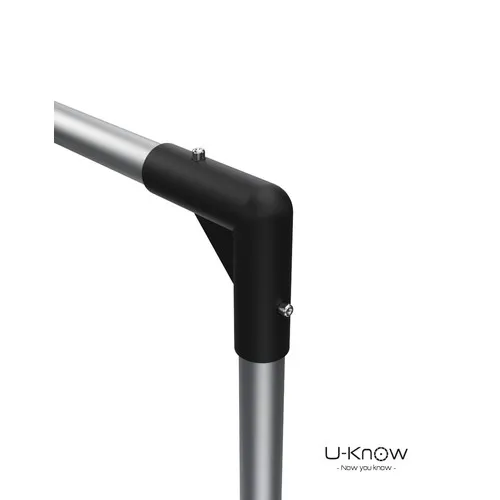 Barrière Publicitaire 2 x 1 m