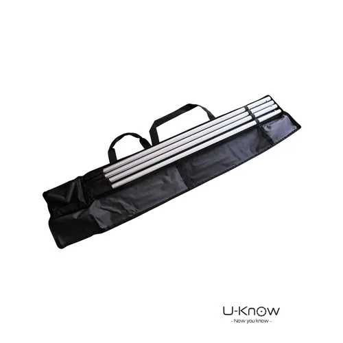 Barrière Publicitaire 2 x 1 m