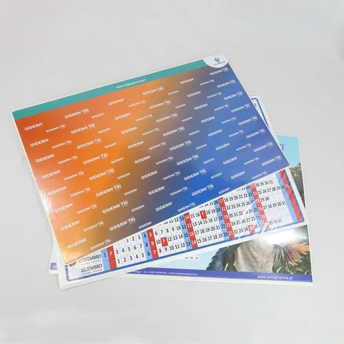 BASE DE BUREAU HAUTE FRÉQUENCE PERSONNALISABLE