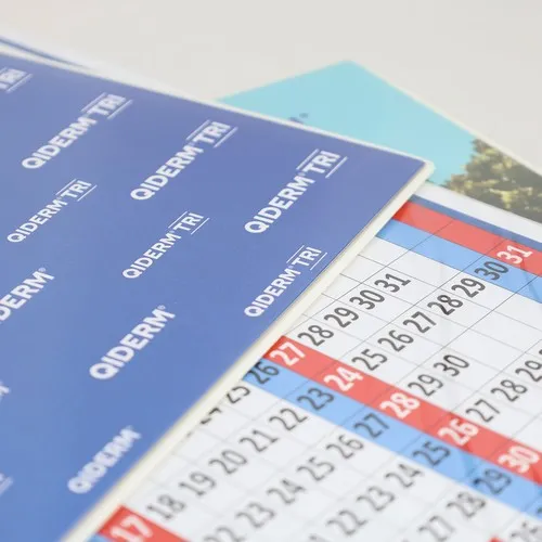 BASE DE BUREAU HAUTE FRÉQUENCE PERSONNALISABLE