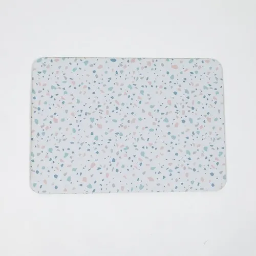 BASE DE SOURIS EN RPET PERSONNALISABLE