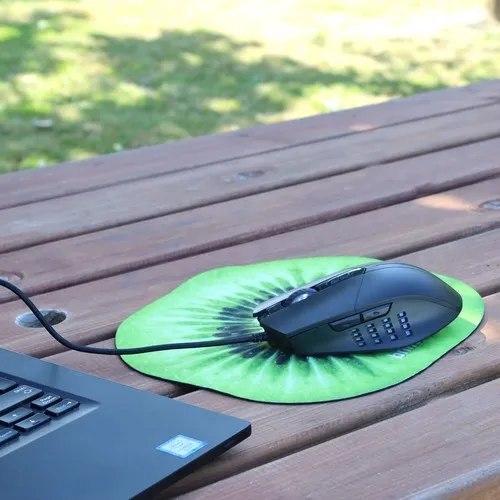 BASE DE SOURIS PERSONNALISABLE