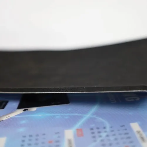 BASE DE SOURIS PP AVEC MOUSSE 22X15,3CM PERSONNALISABLE