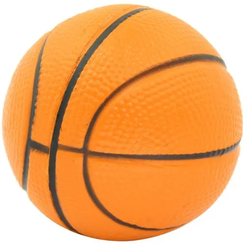 Basket-ball anti-stress