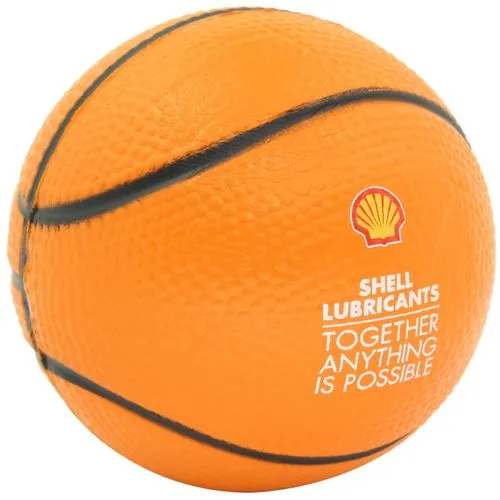 Basket-ball anti-stress