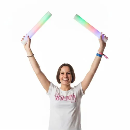 Baton lumineux mini LED 15 x 4 CM