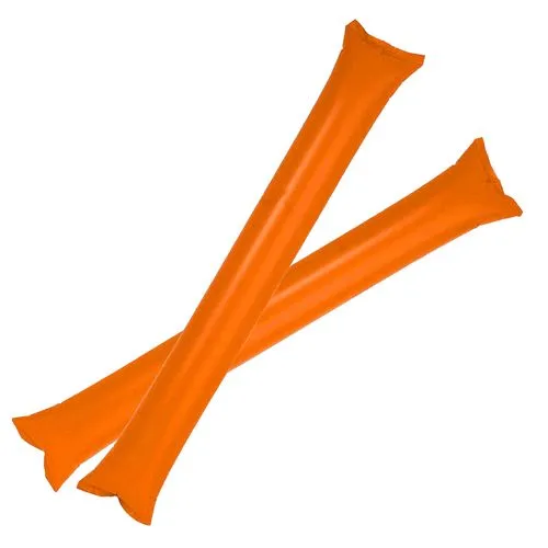 Bâtons Gonflables polyéthylène sans marqué