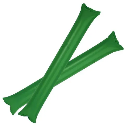 Bâtons Gonflables polyéthylène sans marqué