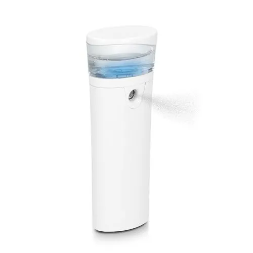 BATTERIE EXTERNE AVEC BRUMISATEUR LI-ION 2000 mAh