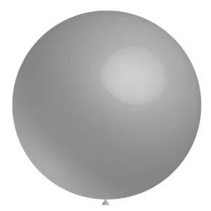 Ballon de baudruche pour une fête ou évènement.