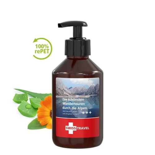 Baume pour les mains Calendula, 250 ml, Body Label