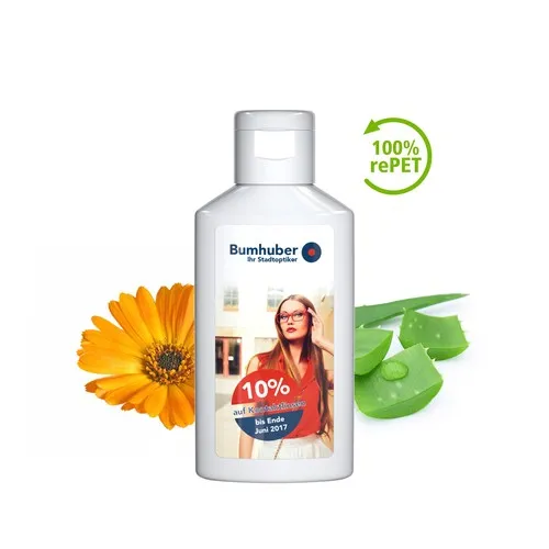 Baume pour les mains Calendula, 50 ml, Body Label
