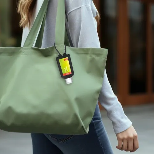 Baume pour les mains Calendula, Bumper 50 ml, black, Body Label