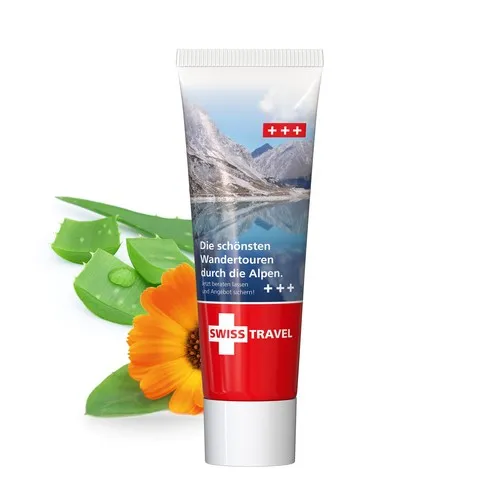 Baume pour les mains "Calendula", tube de 25 ml
