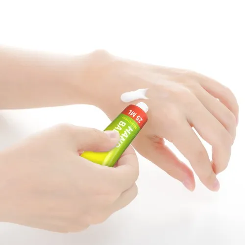 Baume pour les mains "Calendula", tube de 25 ml