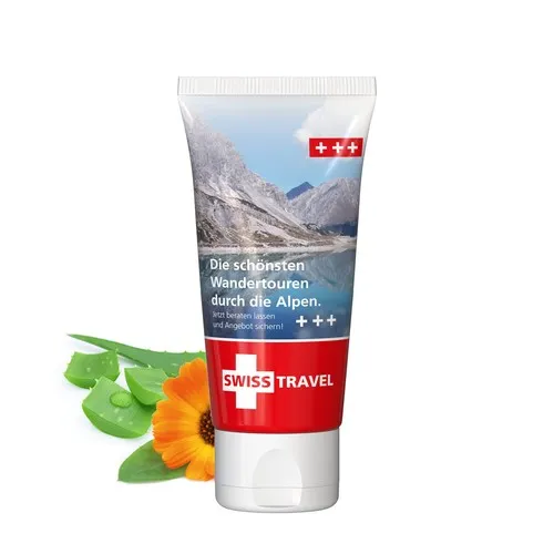 Baume pour les mains "Calendula", tube de 50 ml