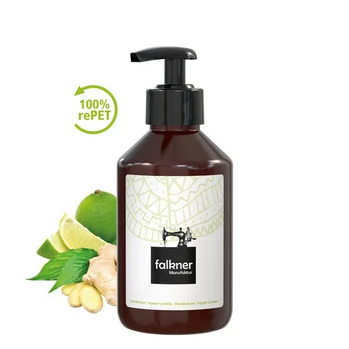 Baume pour les mains "Gingembre", 250 ml, Body Label