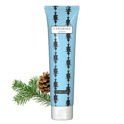 Baume pour les pieds, tube de 100 ml