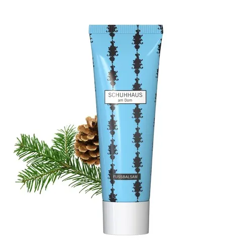 Baume pour les pieds, tube de 25 ml