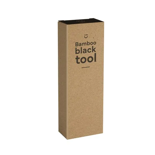 Bamboo Black Tool outil multifonction
