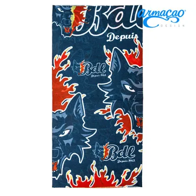 Bandeau multifonction