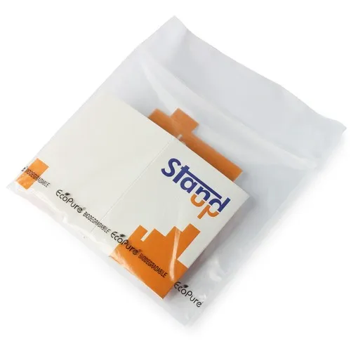 Classeur Polypropylène Personnalisable A4/A5 - Sérigraphie