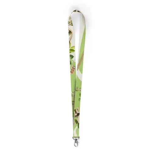 LANYARD SUBLIMÉ PET RECTO / VERSO