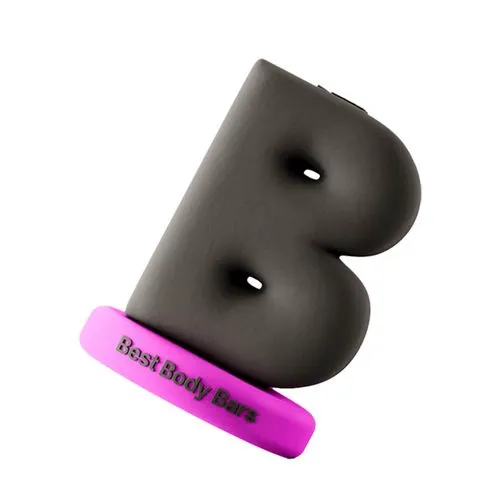 Mascotte publicitaire en PVC personnalisable avec option NFC