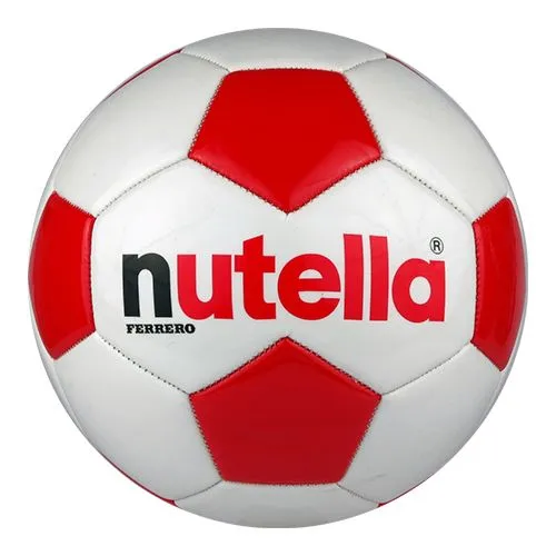 Ballon de Football Vintage Simili-Cuir Personnalisable