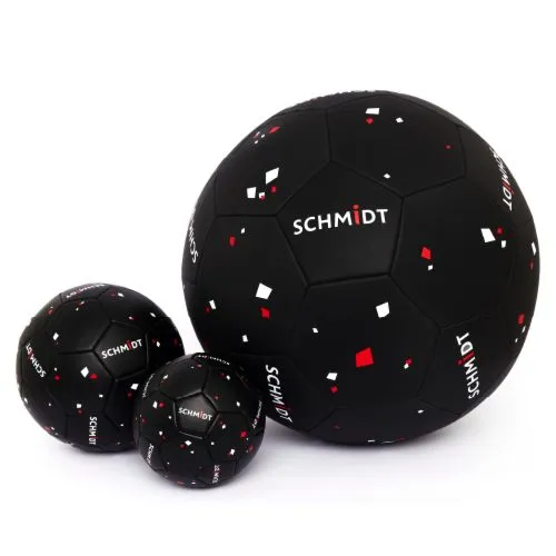 Ballon de Football Vintage Simili-Cuir Personnalisable