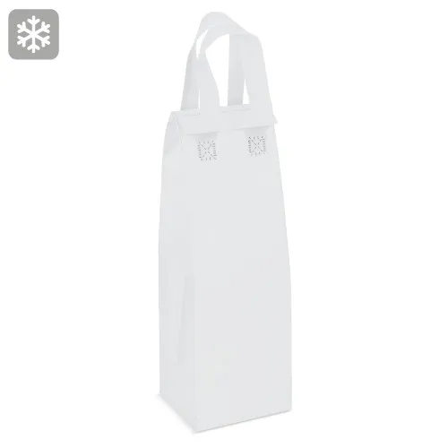 SAC DE CONSERVATION DU FROID POUR BOUTEILLE DE VIN "CATA"