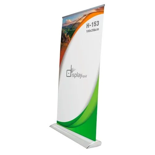 ROLL UP STABLE 100 CM "STABLE"