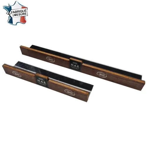 Porte bouteilles lumineux