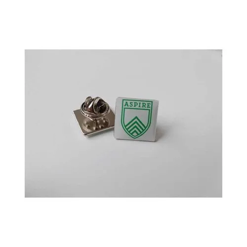 Pin's Acrylique Personnalisé - Fabrication Sur Mesure