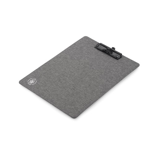 Porte-Documents Écologique avec Clip - Personnalisable