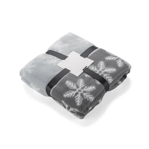 Couverture polaire STELO