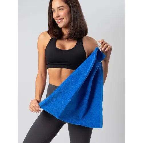 Serviette Golf 45x45